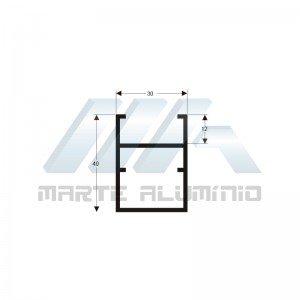 PERFIL A-210