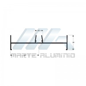 PERFIL SU-014