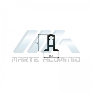 PERFIL SU-017