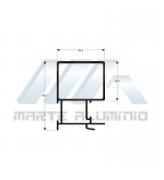 PERFIL SU-047-460 PERFIL SU-047-460