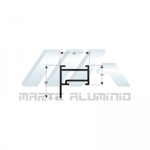 PERFIL SU-080