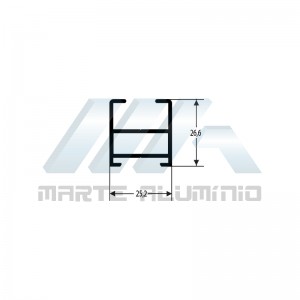 PERFIL SU-091