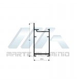 PERFIL SU-111-460