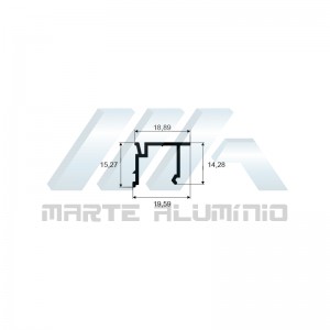PERFIL SU-203