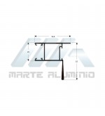 PERFIL SU-250-460