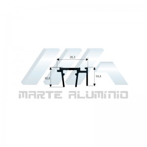 PERFIL SU-302