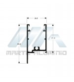 PERFIL LG-006