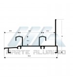 PERFIL LG-024