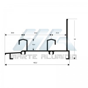 PERFIL LG-024