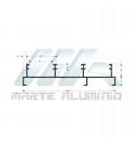 PERFIL LG-064