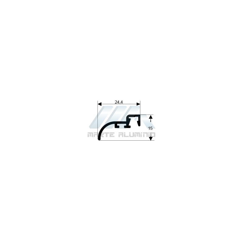 PERFIL LG-091