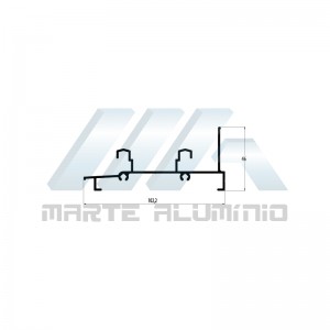 PERFIL LG-159