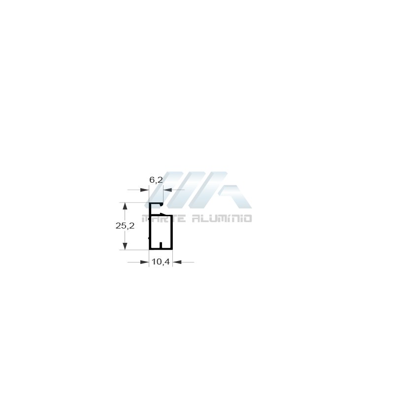 PERFIL CX-003